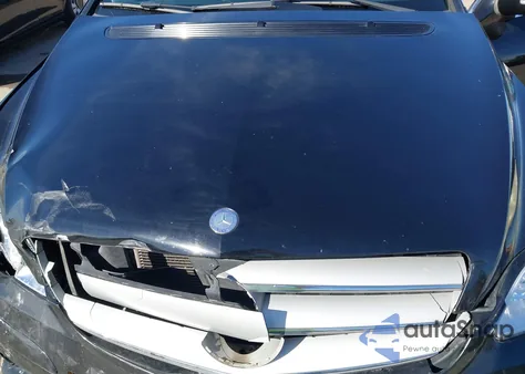 2009 Mercedes-Benz R 350 4Matic from USA, damaged, VIN 4JGCB65E99A095014